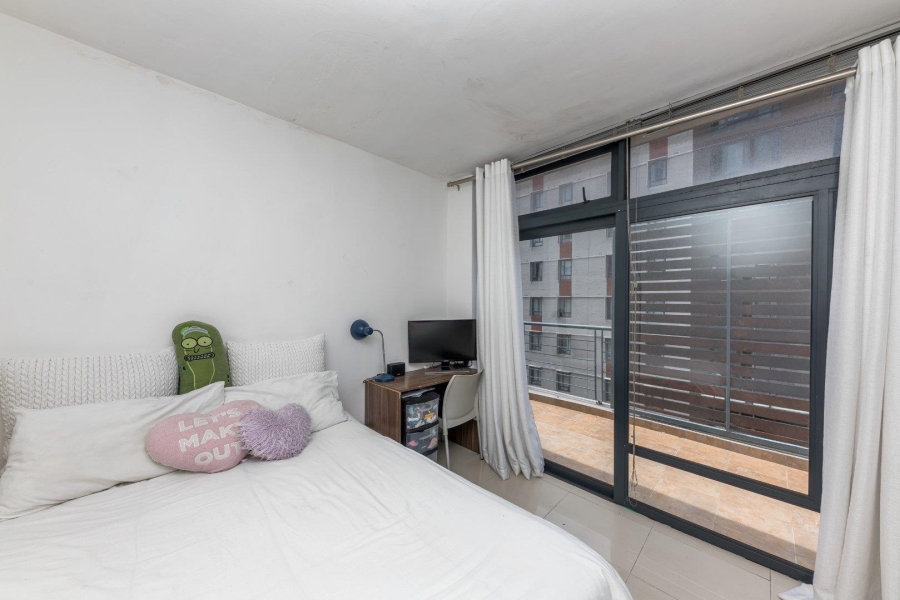 2 Bedroom Property for Sale in Observatory Western Cape